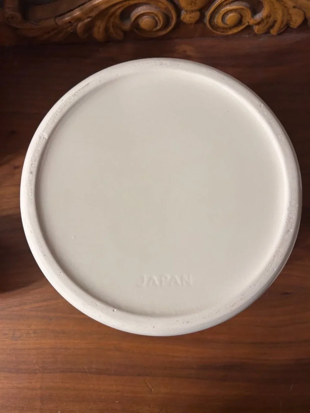 Vintage Soup Tureen From Japan